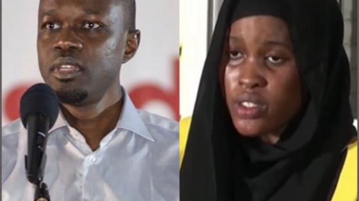 Ibou Fall: « Ousmane Sonko a été secoué, ébranlé par les sorties des médias français »