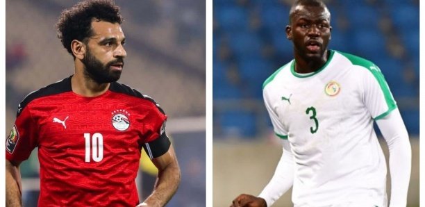 Kalidou Koulibaly : «Je connais bien Mohamed Salah»