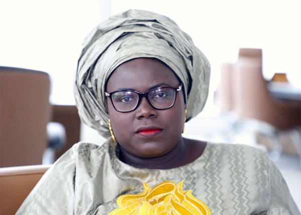Sortie du Patron de la CSS / La ministre Aminata Diatta assome Mimran : « La CSS n’a jamais couvert les besoins du marché, (…) Mimran doit justifier ses difficultés ailleurs et non dans les Dipa! »