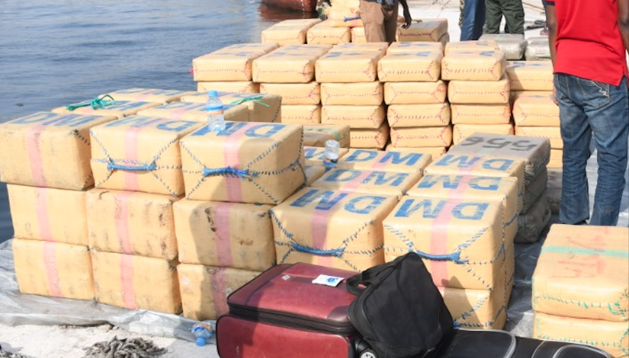 « Dossiers Cocaïne » : Où en est la Justice !