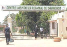 Hôpital Ziguinchor : 4 bébés morts le docteur mangeait au moment où…