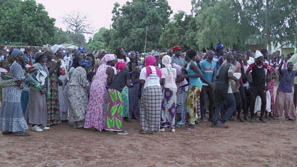 Kafountine – 1ère édition des journées culturelles de l’Association Abadji-To : Le cousinage à plaisanterie comme moyen de règlement du conflit