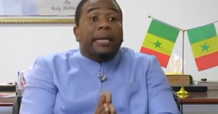 Audio-Bougane : «nous sommes la 3e force politique et nous allons travaillé pour que l’opposition ait une majorité à l’Assemblée Nationale