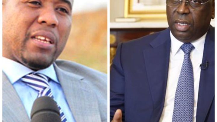 Rejet de la liste de Gueum Sa Bopp : Bougane accuse Macky Sall et compte saisir les représentations diplomatiques pour…