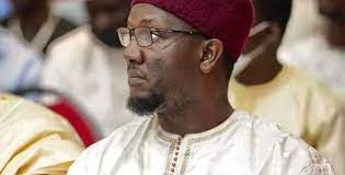  La DIC ne lâche pas  Cheikh Oumar Diagne