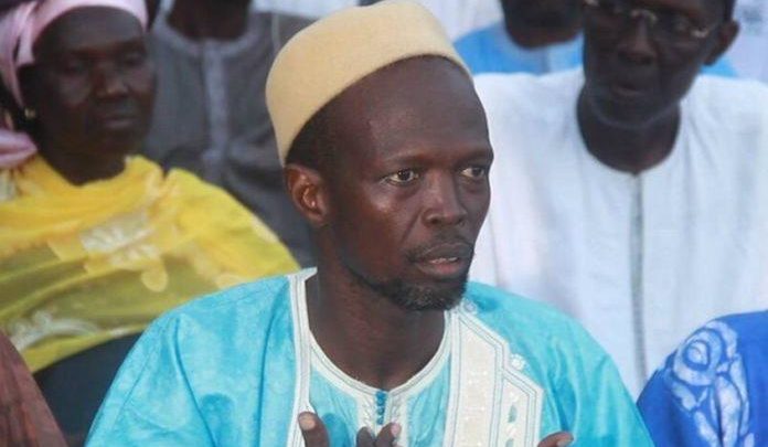 Affaire de la liste de Yewwi à Dakar : Les révélations  Cheikh Bara Dolly 