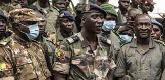 Tentative de putsch au Mali : Un Colonel   arrêté