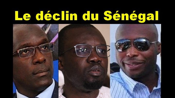 Diouf Sarr « le mauvais », Sonko « le violeur », Barth « l’assassin »…Et après ?