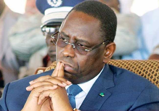 Sondage : 61% des Sénégalais estiment que Macky Sall ne se présentera pas pour un 3ème mandat