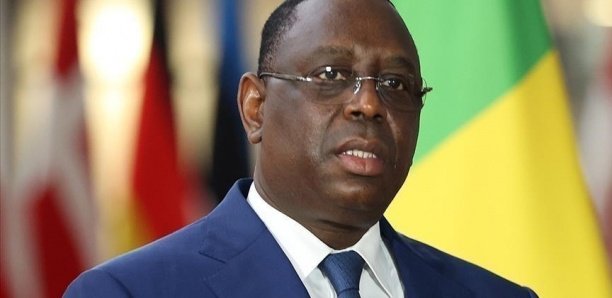 DÉFENSE ET SÉCURITÉCOMMENT MACKY SALL BICHONNE LES MILITAIRES, POLICIERS ET GENDARMES