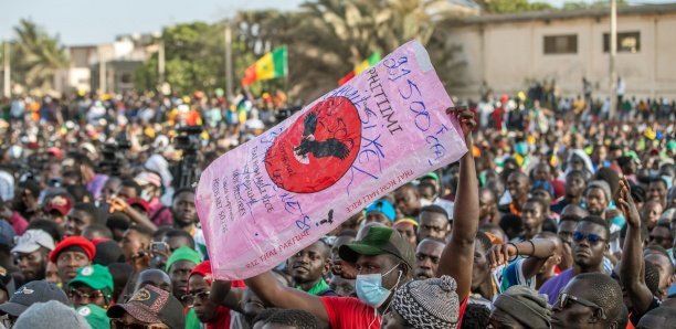 Carburant, denrées, loyer… : Ces hausses de prix qui asphyxient les ménages sénégalais