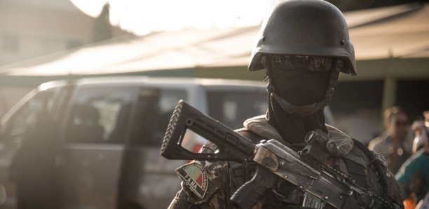 Mali : au moins 20 civils tués par des hommes armés dans le nord