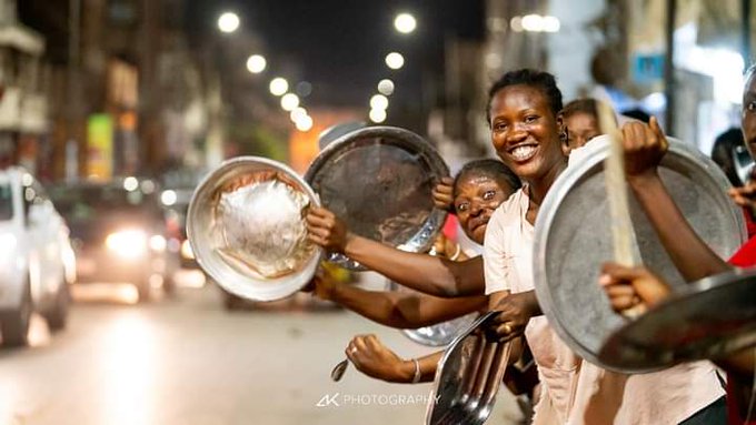Concert de casseroles : Ousmane Sonko annonce l’épisode 2 