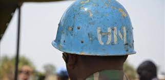 Mali : un casque bleu sénégalais décède dans un accident de la route au sud-est de Sévaré