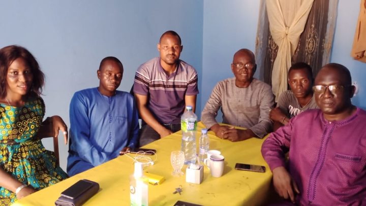 Sédhiou- Aprés la visite  des délégations des coalitions Wallu Sénégal et Yewwi Askan Wi pour un soutien aux législatives : Gueum Sa Bopp Sédhiou réagit