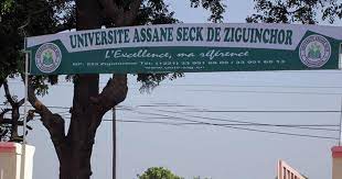 Université Assane Seck: un militaire arrêté avec un sac de drogue