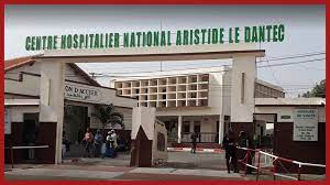 L’hôpital Aristide le Dantec fermé le jour de l’Assomption