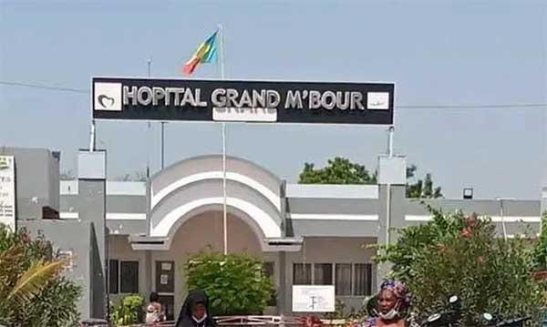 #Mbour – Court-circuit à la pédiatrie de l’hôpital Thierno Mansour Barro : Le pire évité de justesse￼