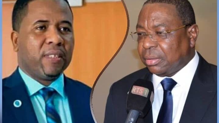 RENCONTRE ET ÉCHANGES CE WEEKEND :  Que sait-on du tête-à-tête entre Bougane Gueye et Mankeur Ndiaye ?