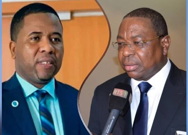 RENCONTRE ET ÉCHANGES CE WEEKEND :  Que sait-on du tête-à-tête entre Bougane Gueye et Mankeur Ndiaye ?