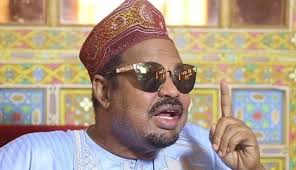 RÉSULTATS LÉGISLATIVES 2022, : Ahmed Khalifa Niass  » Macky Bou Amoul Majorité Mom la Nekh » ￼