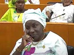 Assemblée nationale : comment Benno entend récupérer le mandat de Mimi Touré