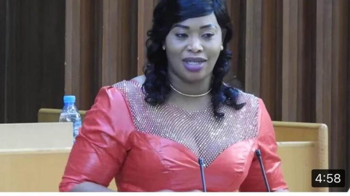 Malaise au sein de Yewwi-Wallu autour de la présidence de l’Assemblée, affaire Adji Sarr : la députée Anyeu Mbengue assène ses vérités à Sonko