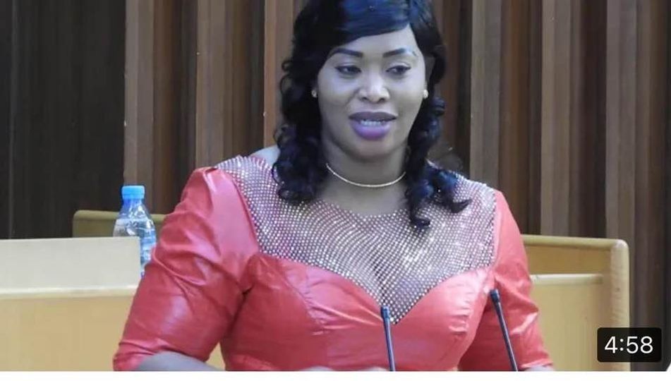 Malaise au sein de Yewwi-Wallu autour de la présidence de l’Assemblée, affaire Adji Sarr : la députée Anyeu Mbengue assène ses vérités à Sonko