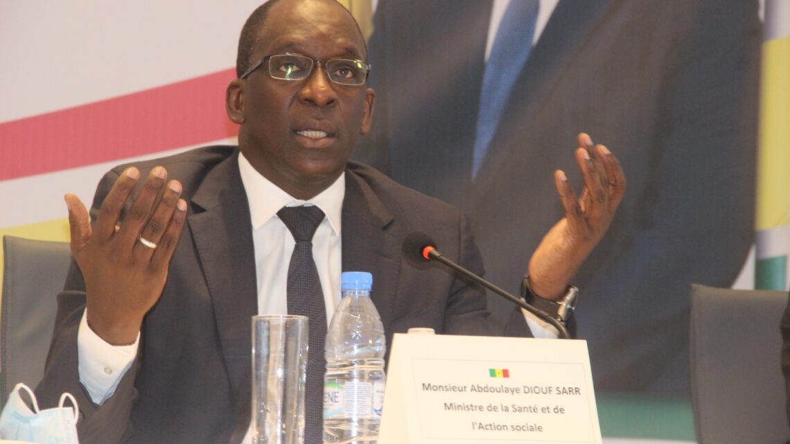 Sonko/Adji Sarr et Barthélémy Dias/Ndiaga Diouf : «les dénouements judiciaires ne doivent pas être calibrés à la lumière du jeu politique» (Diouf Sarr)