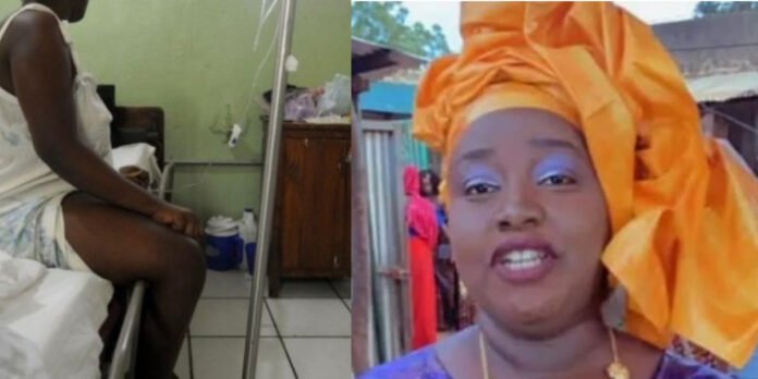 Malick Cissé, l’époux de Doura Diallo décédée à Kédougou : «mon fils était en vie quand ils ont arraché sa tête avant de le mettre dans un bocal»