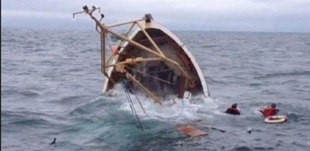 Chavirement de pirogue à Ziguinchor : Un troisième corps repêché