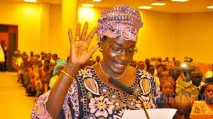 Ofnac : Fin de mandat pour Seynabou Ndiaye Diakhaté