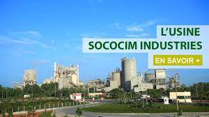 La SOCOCIM arrête sa production de ciment !