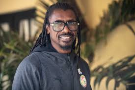 EQUIPE NATIONALE : LE SALAIRE D’ALIOU CISSÉ CONNAIT UNE HAUSSE DE 10 MILLIONS FCFA !