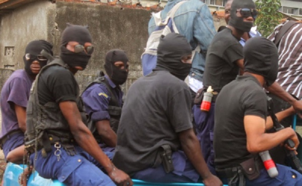 Barkédji : des bandits ouvrent le feu sur une famille de commerçants ; Elimane Dia froidement abattu et deux autres personnes grièvement blessées