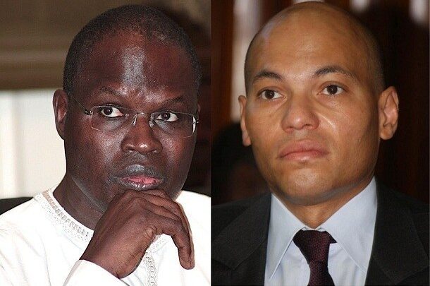 Probabilité d’une amnistie de Karim Wade et Khalifa Sall : l’équation à mille inconnues des milliards d’amende