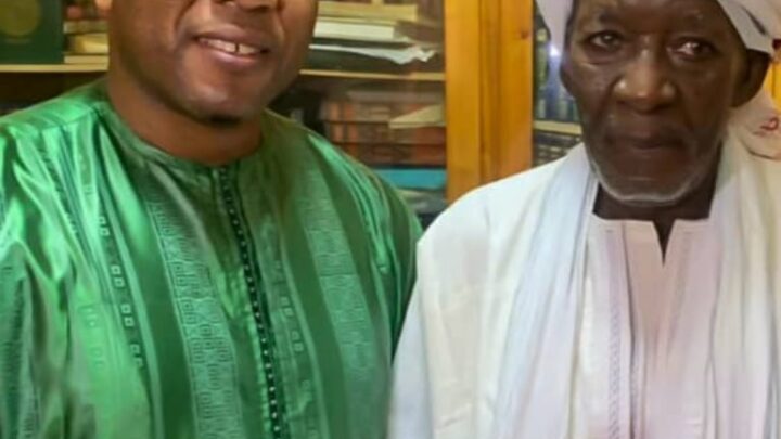 Le Khalif de Mediana Baye Niass à Bougane: « Guiss na lëpp, Nioguiley nianal … »