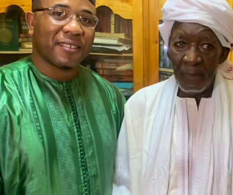 Le Khalif de Mediana Baye Niass à Bougane: « Guiss na lëpp, Nioguiley nianal … »