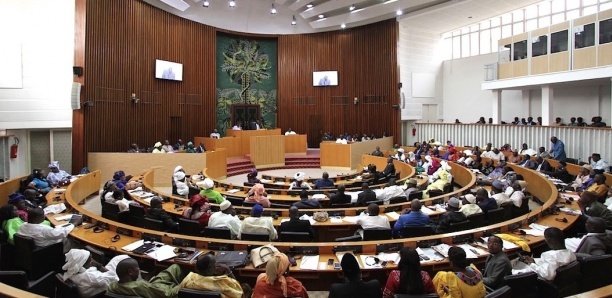 Assemblée nationale : les quatre dossiers chauds qui attendent les députés