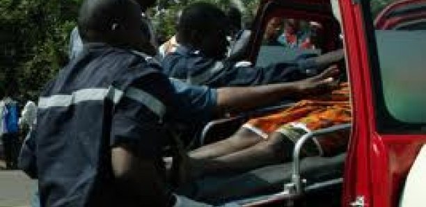 Accident mortel à Dokhoba (Linguère) : Le bilan passe à 3 morts