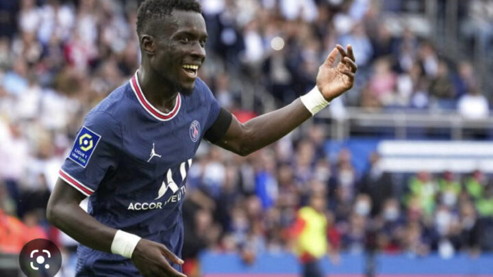 Everton : Gana Gueye revient sur son départ difficile du PSG