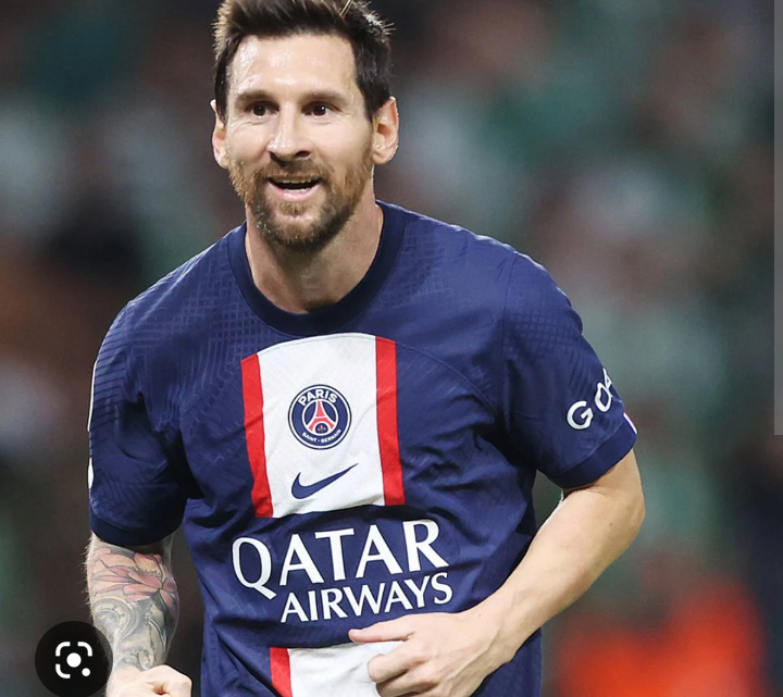 « C’est ma dernière Coupe du monde », annonce Messi