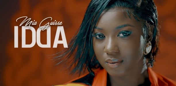 Nouveau single ‘’Idda’’ : Mia Guissé se libère