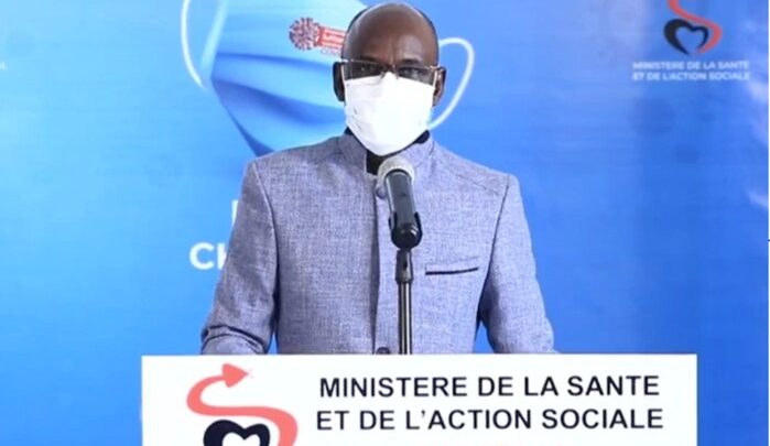 Rapport Cour des comptes : Dr Mamadou Ndiaye invité à rembourser plus de 10 millions de Fcfa