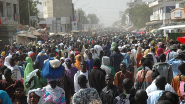 Département le plus peuplé : Dakar devancé par…