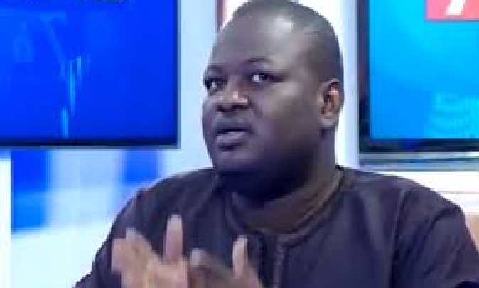 « Ousmane Sonko sera bel et bien candidat », Ngouda Mboup persiste et s’explique
