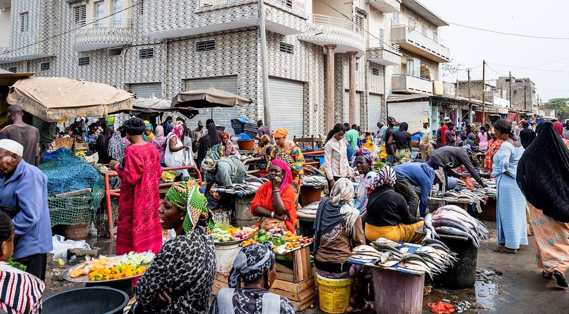 Coût élevé de la vie en Afrique : le Sénégal en tête du peloton.