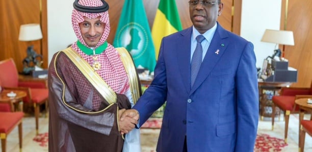 SÉNÉGAL-ARABIE SAOUDITE : LA DEMANDE DU ROI SALMANE À MACKY SALL POUR L’ORGANISATION…