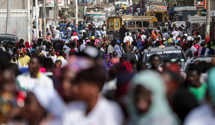 Recensement général : La population du Sénégal a augmenté