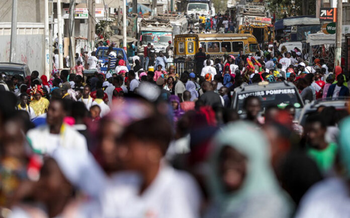 Recensement général : La population du Sénégal a augmenté